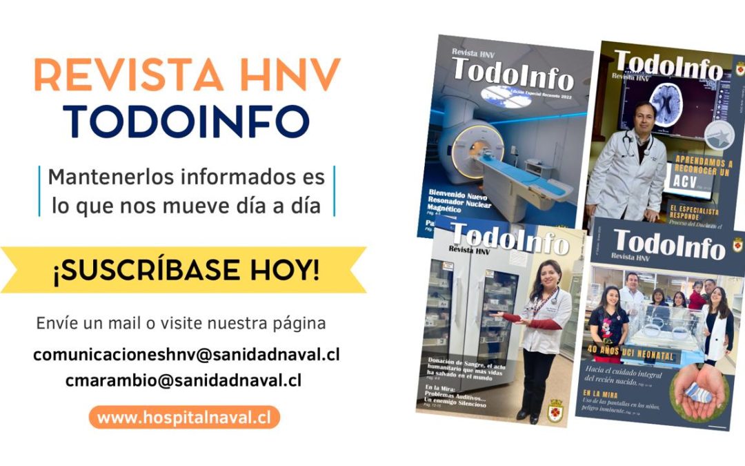 REVISTA HNV TODO INFO