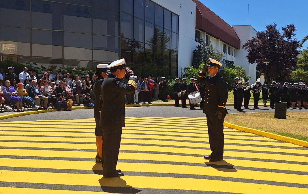 97° ANIVERSARIO DEL HOSPITAL NAVAL “ALMIRANTE NEF” SE CONMEMORÓ CON RECONOCIMIENTO POR AÑOS DE SERVICIO, RETIRO DE LA INSTITUCIÓN Y PREMIO “CIRUJANO VIDELA”